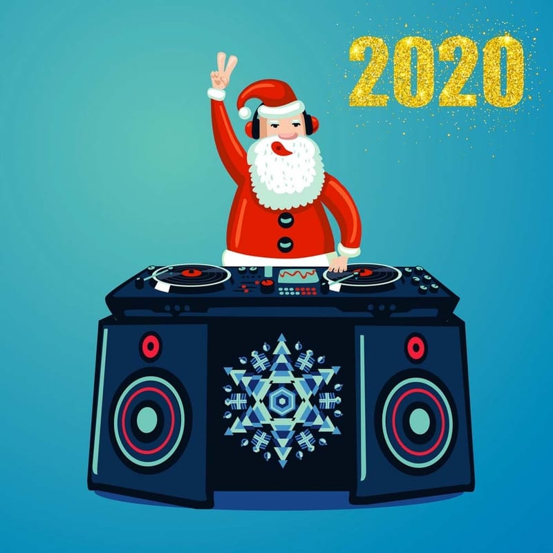 The Ultimate Gift Guide For DJs! LSA